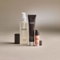 Colleen Rothschild Beauty Capsule AM Routine