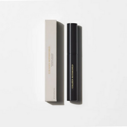 Colleen Rothschild Beauty Panoramic Mascara