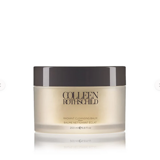 Colleen Rothschild Beauty Jumbo Radiant Cleansing Balm