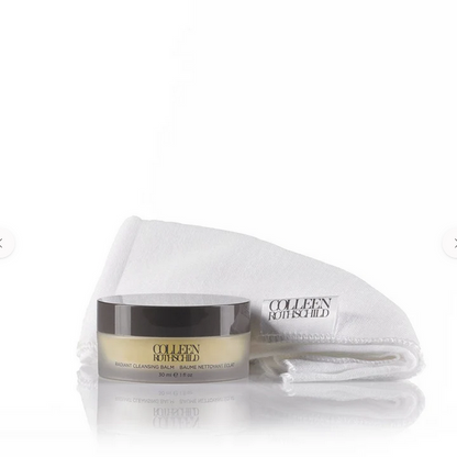 Colleen Rothschild Beauty Mini Radiant Cleansing Balm