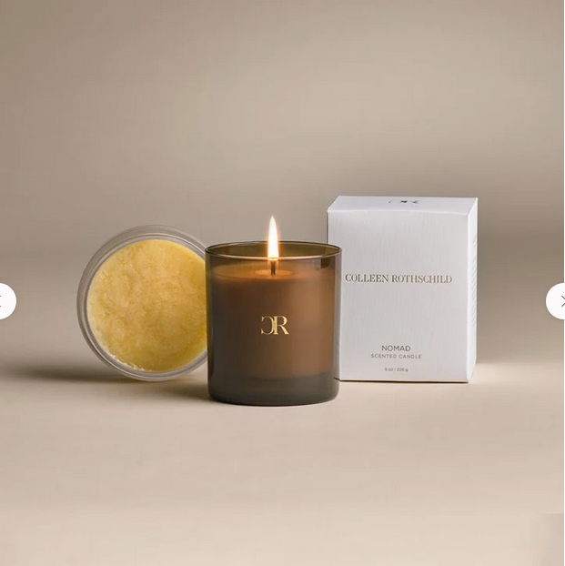 Colleen Rothschild Beauty Nomad Candle