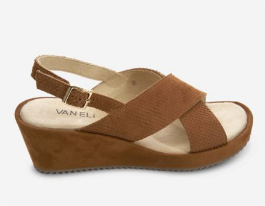 Marmi Shoes Women's Vaneli Cassia