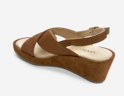 Marmi Shoes Women's Vaneli Cassia