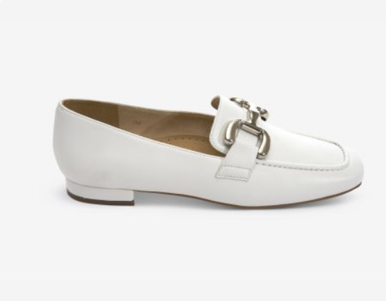 Marmi Shoes Women's Vaneli Simply - White Nappa