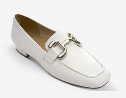 Marmi Shoes Women's Vaneli Simply - White Nappa