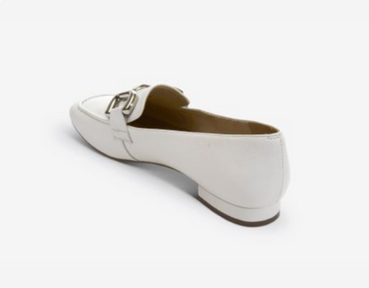 Marmi Shoes Women's Vaneli Simply - White Nappa