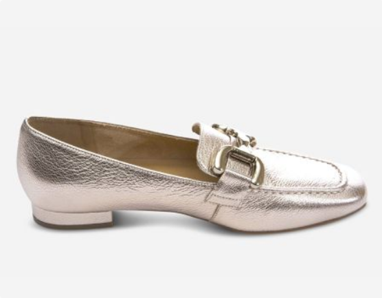 Marmi Shoes Women's Vaneli Simply - Shell Grained