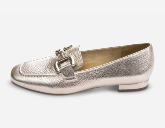 Marmi Shoes Women's Vaneli Simply - Shell Grained