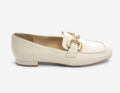 Marmi Shoes Women's Vaneli Simply - Soft Beige Nappa