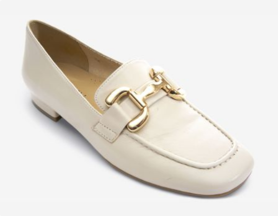 Marmi Shoes Women's Vaneli Simply - Soft Beige Nappa