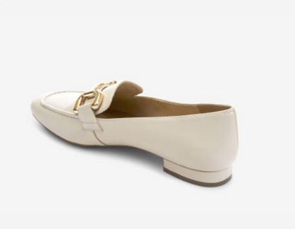 Marmi Shoes Women's Vaneli Simply - Soft Beige Nappa