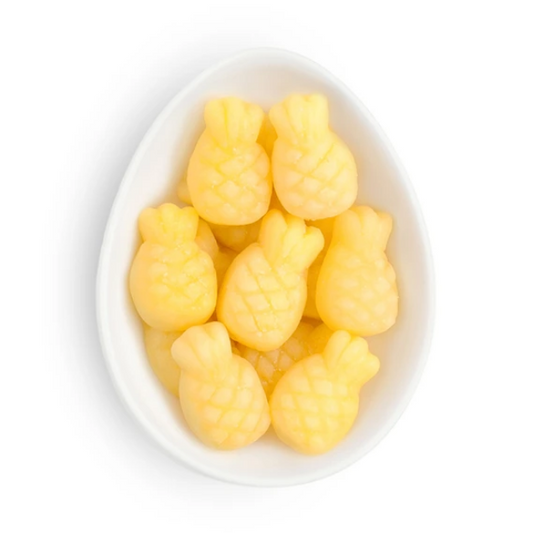 Sugarfina Island Pineapples Gummy