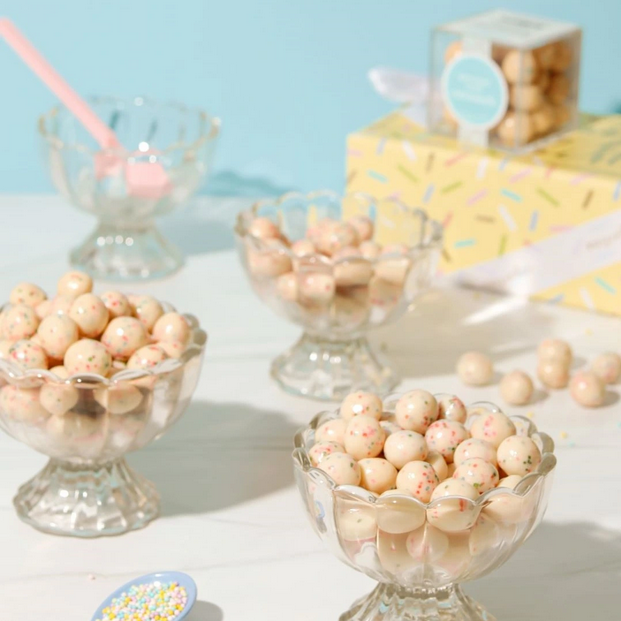 Sugarfina Birthday Cake Cookie Bites