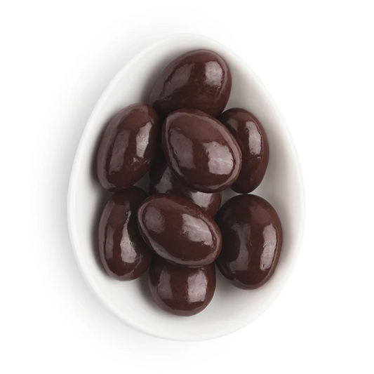Sugarfina Sea Salt Dark Chocolate Toffee Almonds