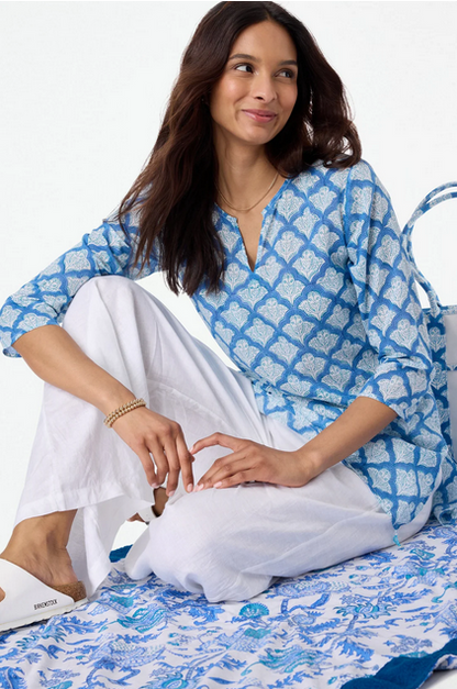 Roller Rabbit Women's Jemina Kurta