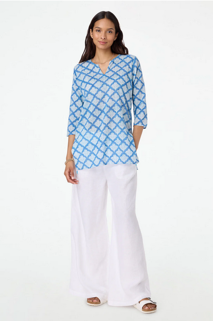 Roller Rabbit Women's Jemina Kurta