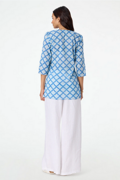 Roller Rabbit Women's Jemina Kurta