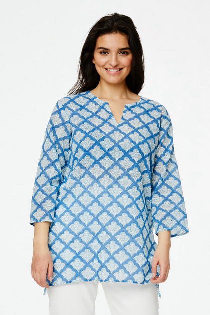 Roller Rabbit Women's Jemina Kurta