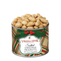 Virginia Diner Holiday Plaid Salted Virginia Peanuts