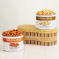 Virginia Diner Salty and Sweet Peanut Gift Box