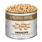 Virginia Diner Classic Unsalted Virginia Peanuts