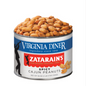 Virginia Diner Zatarain's Spicy Cajun Virginia Peanuts