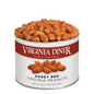 Virginia Diner Honey BBQ Virginia Peanuts