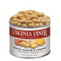 Virginia Diner Smokey Bacon & Cheddar Peanuts