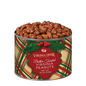 Virginia Diner Holiday Plaid Butter Toasted Peanuts