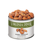 Virginia Diner Honey Roasted Cashews