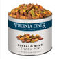 Virginia Diner Buffalo Wing Snack Mix