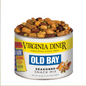 Virginia Diner Old Bay Seasoned Snack Mix