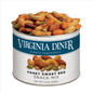 Virginia Diner Honey Sweet BBQ Snack Mix