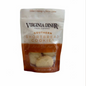 Virginia Diner Shortbread Cookies Resealable Pouch