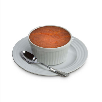 Virginia Diner Carrot Souffle