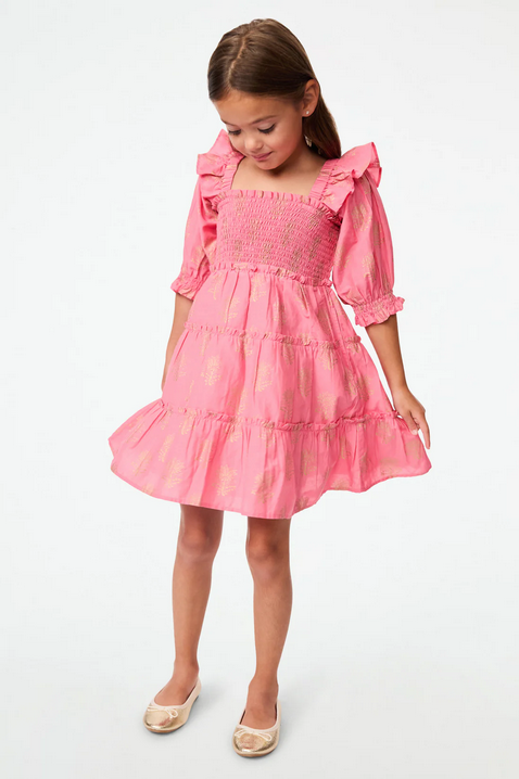 Roller Rabbit Kids Avignon Ciera Dress