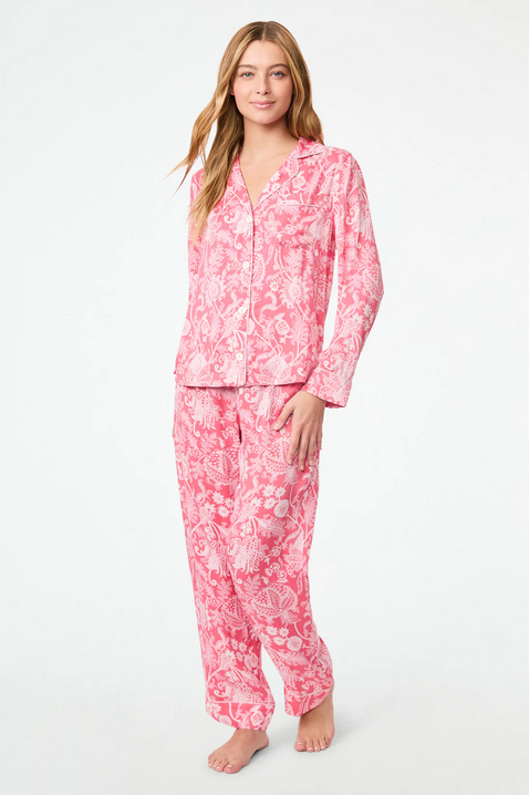 Roller Rabbit Women's Amanda Loungewear 1