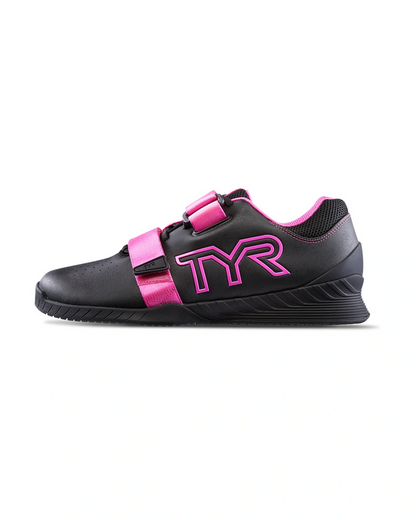 TYR Women's L-1 Lifter #2