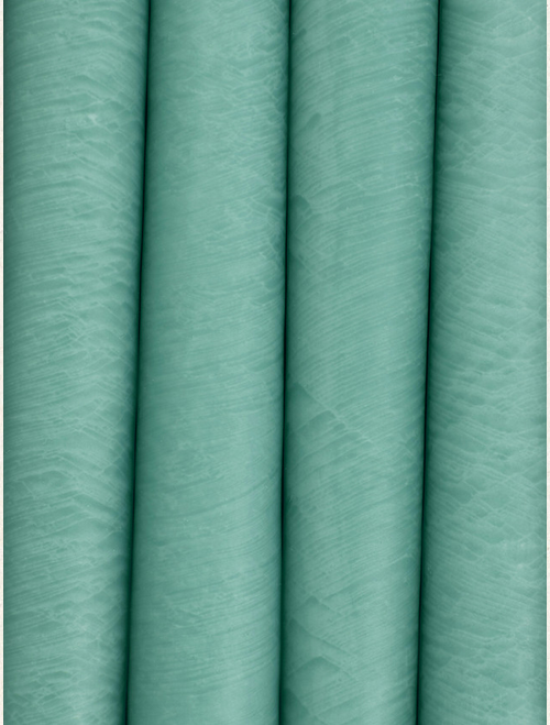 April Cornell Hand Dipped Candles Set of 4 - Misty Green (x2)