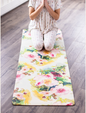 April Cornell Peony Yoga Mat