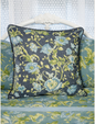 April Cornell Lillian Velvet Cushion Cover