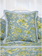 April Cornell Lillian Linen Cushion Cover