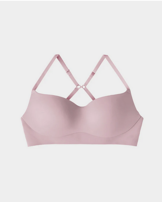 EBY All Day Balconette - Keepsake Lilac
