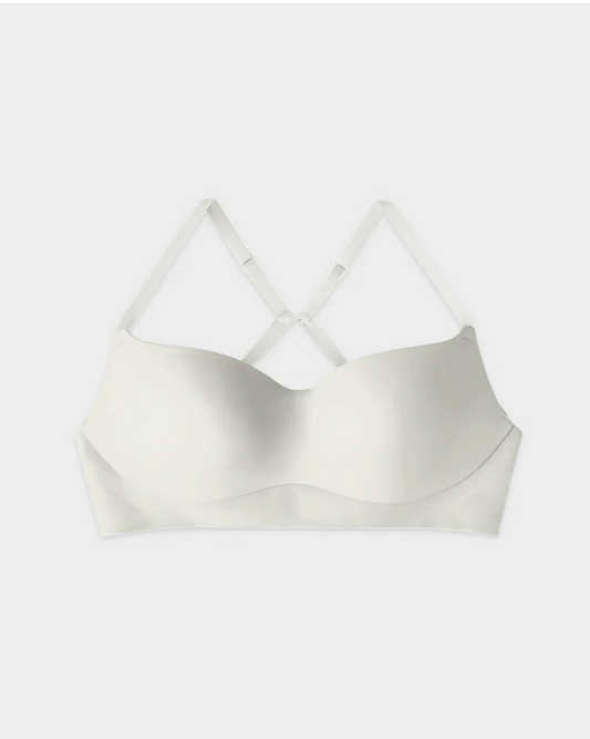 EBY All Day Balconette - Pearl