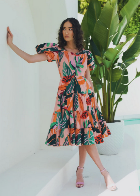JessaKae Catalina Dress
