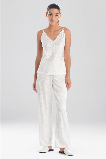 NATORI Decadence Cami PJ - warm white