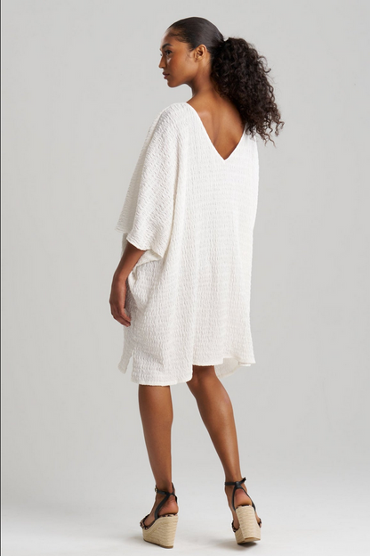 NATORI Waves Caftan