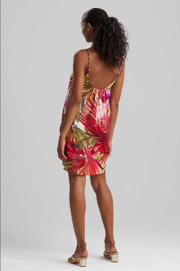 NATORI Rainforest Cotton Chemise