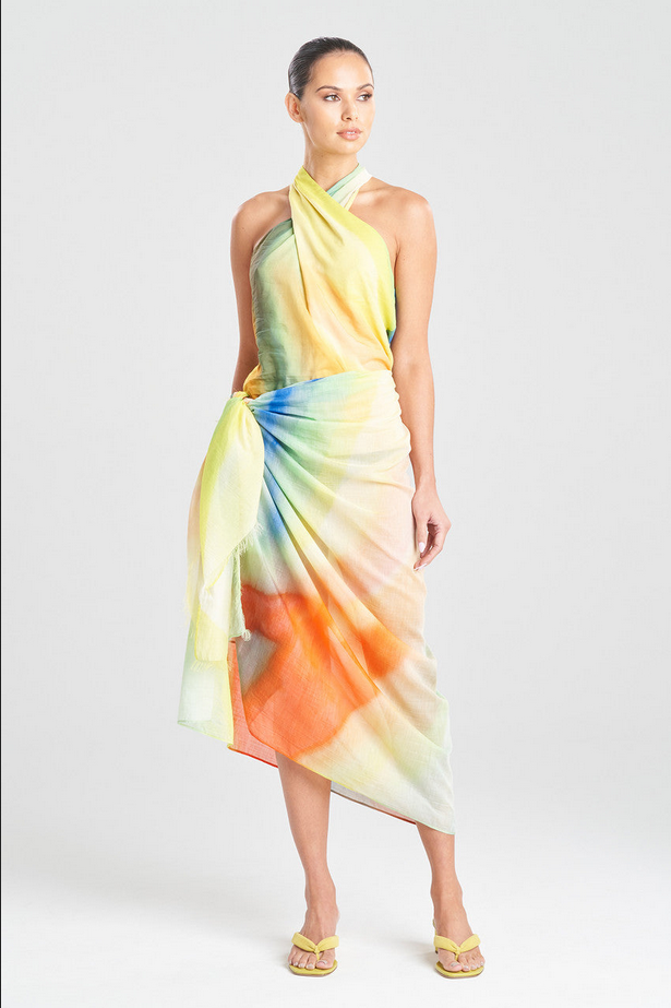 NATORI Boracay Pareo