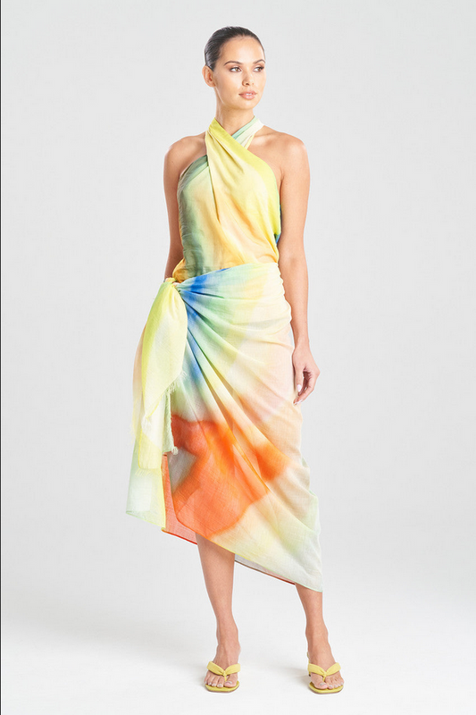 NATORI Boracay Pareo